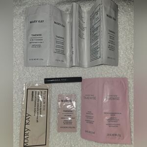 Mary Kay Samples